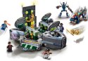 LEGO Super Heroes 76156 Domo powstaje Lego