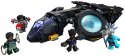 LEGO Super Heroes 76211 Statek Shuri (WYPRZEDAŻ) Lego
