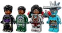 LEGO Super Heroes 76211 Statek Shuri (WYPRZEDAŻ) Lego