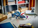 LEGO Super Heroes 76281 Odrzutowiec X-Menów Lego