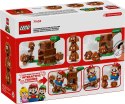LEGO Super Mario 71433 Goomba i plac zabaw Lego