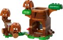 LEGO Super Mario 71433 Goomba i plac zabaw Lego