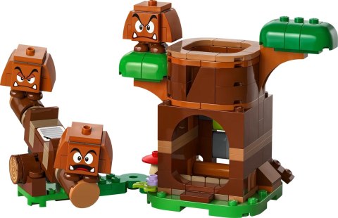 LEGO Super Mario 71433 Goomba i plac zabaw Lego LEGO Super Mario 71433 Goomba i plac zabaw Lego