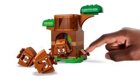 LEGO Super Mario 71433 Goomba i plac zabaw Lego LEGO Super Mario 71433 Goomba i plac zabaw Lego