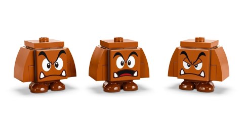 LEGO Super Mario 71433 Goomba i plac zabaw Lego LEGO Super Mario 71433 Goomba i plac zabaw Lego