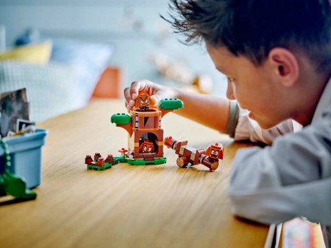 LEGO Super Mario 71433 Goomba i plac zabaw Lego LEGO Super Mario 71433 Goomba i plac zabaw Lego