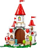LEGO Super Mario 71435 Roy i bitwa na zamku Peach Lego