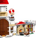 LEGO Super Mario 71435 Roy i bitwa na zamku Peach Lego