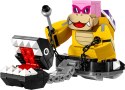 LEGO Super Mario 71435 Roy i bitwa na zamku Peach Lego