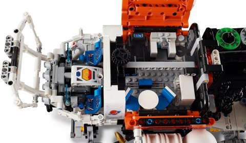 LEGO Technic 42180 Marsjański łazik eksploracyjny Lego LEGO Technic 42180 Marsjański łazik eksploracyjny Lego