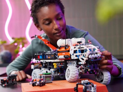 LEGO Technic 42180 Marsjański łazik eksploracyjny Lego LEGO Technic 42180 Marsjański łazik eksploracyjny Lego