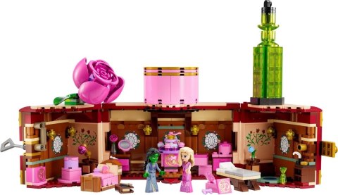 LEGO Wicked Akademik Glindy i Elphaby 75683 Lego LEGO Wicked Akademik Glindy i Elphaby 75683 Lego