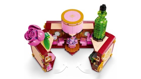 LEGO Wicked Akademik Glindy i Elphaby 75683 Lego LEGO Wicked Akademik Glindy i Elphaby 75683 Lego