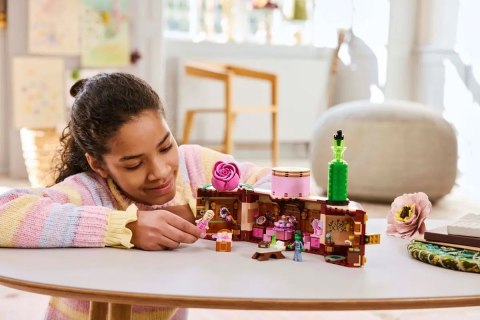 LEGO Wicked Akademik Glindy i Elphaby 75683 Lego LEGO Wicked Akademik Glindy i Elphaby 75683 Lego