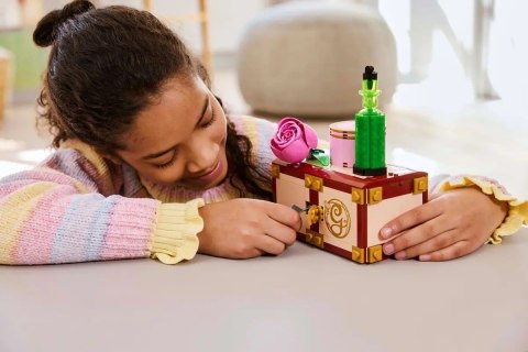 LEGO Wicked Akademik Glindy i Elphaby 75683 Lego LEGO Wicked Akademik Glindy i Elphaby 75683 Lego