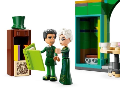 LEGO Wicked - Powitanie w Emerald City 75684 Lego LEGO Wicked - Powitanie w Emerald City 75684 Lego