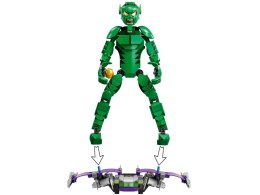 Lego Super Heroes 76284 Figurka Zielonego Goblina Lego