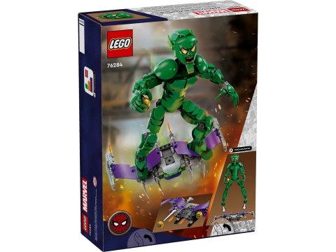 Lego Super Heroes 76284 Figurka Zielonego Goblina Lego Lego Super Heroes 76284 Figurka Zielonego Goblina Lego
