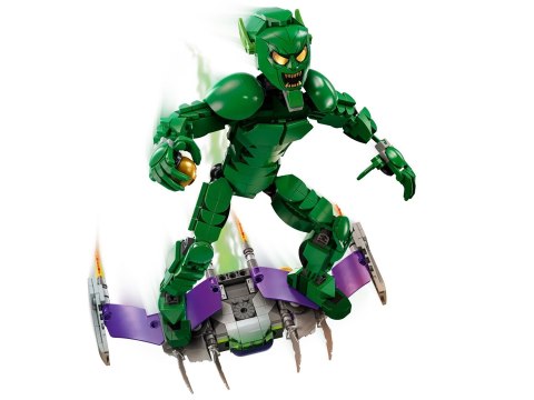 Lego Super Heroes 76284 Figurka Zielonego Goblina Lego Lego Super Heroes 76284 Figurka Zielonego Goblina Lego