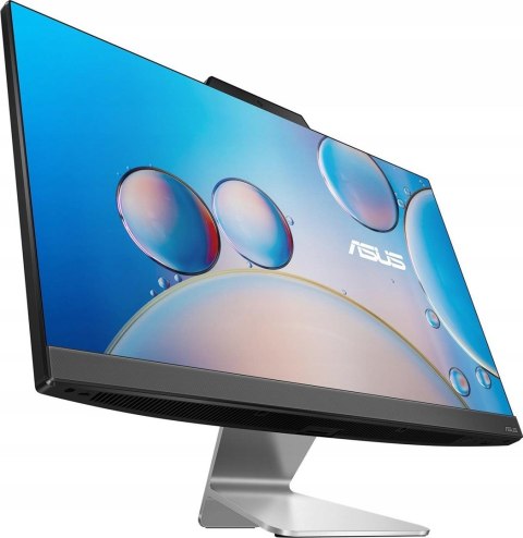 ASUS AIO E3402WBAK-BA279X Pentium Gold 8505 23.8" FHD 250nits Anti-Glare sRGB 100% Wide View 8GB DDR4 SSD256 Intel UHD Graphics ASUS ASUS AIO E3402WBAK-BA279X Pentium Gold 8505 23.8" FHD 250nits Anti-Glare sRGB 100% Wide View 8GB DDR4 SSD256 Intel UHD Graphics ASUS