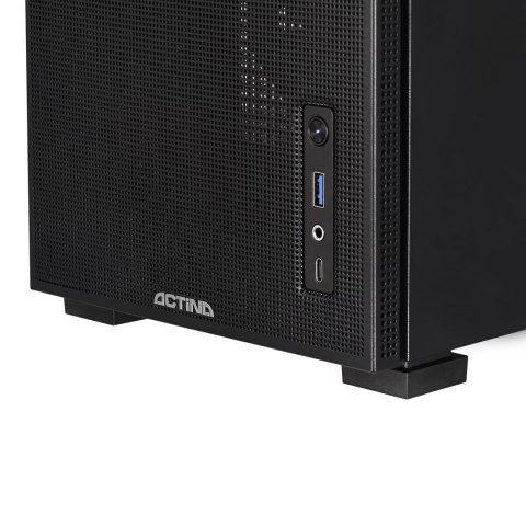 Actina EXPOSE 5600X/32GB/1TB/RTX4060/600W Actina Actina EXPOSE 5600X/32GB/1TB/RTX4060/600W Actina