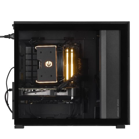 Actina EXPOSE 5700X3D/32GB/1TB/RX7700XT/750W Actina Actina EXPOSE 5700X3D/32GB/1TB/RX7700XT/750W Actina