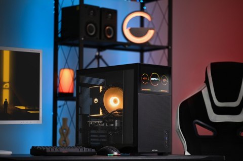 Actina EXPOSE 5700X3D/32GB/1TB/RX7700XT/750W Actina Actina EXPOSE 5700X3D/32GB/1TB/RX7700XT/750W Actina