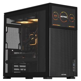 Actina EXPOSE 7800X3D/32GB/2TB/RX7900GRE/750W Actina