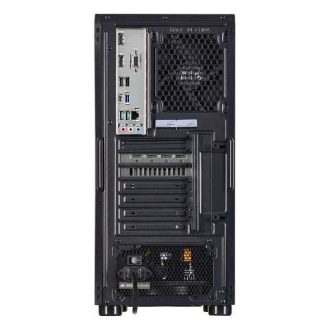 Actina ENDORFY 12100F/16GB/1TB/RTX4060/600W Actina Actina ENDORFY 12100F/16GB/1TB/RTX4060/600W Actina