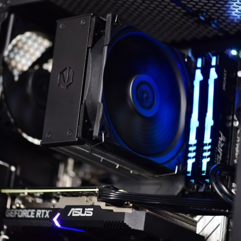 Actina ENDORFY 12100F/16GB/1TB/RTX4060/600W Actina Actina ENDORFY 12100F/16GB/1TB/RTX4060/600W Actina