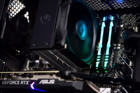 Actina ENDORFY 12100F/16GB/1TB/RTX4060/600W Actina Actina ENDORFY 12100F/16GB/1TB/RTX4060/600W Actina