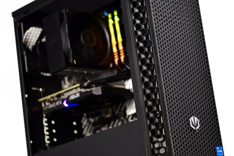 Actina ENDORFY 12100F/16GB/1TB/RTX4060/600W Actina Actina ENDORFY 12100F/16GB/1TB/RTX4060/600W Actina