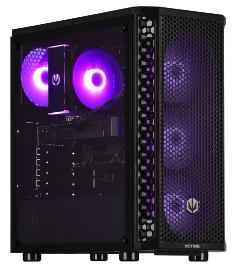 Actina ENDORFY 12400F/16GB/1TB/ARCA580/600W Actina Actina ENDORFY 12400F/16GB/1TB/ARCA580/600W Actina