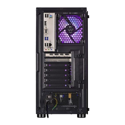 Actina ENDORFY 12400F/16GB/1TB/ARCA580/600W Actina Actina ENDORFY 12400F/16GB/1TB/ARCA580/600W Actina