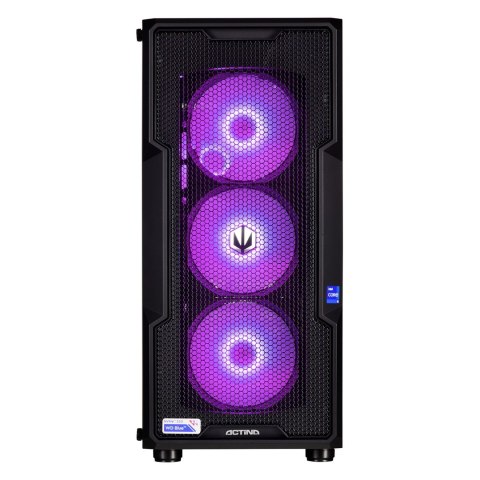 Actina ENDORFY 7700/32GB/1TB/RX7900XTX/1000W Actina Actina ENDORFY 7700/32GB/1TB/RX7900XTX/1000W Actina
