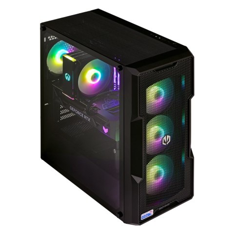 Actina ENDORFY 7700/32GB/1TB/RX7900XTX/1000W Actina Actina ENDORFY 7700/32GB/1TB/RX7900XTX/1000W Actina