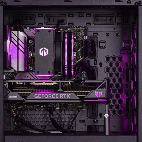 Actina ENDORFY 7700/32GB/1TB/RX7900XTX/1000W Actina Actina ENDORFY 7700/32GB/1TB/RX7900XTX/1000W Actina