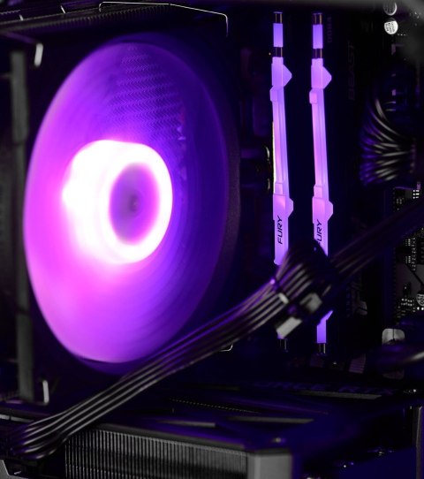 Actina ENDORFY 8700F/32GB/1TB/RX7700XT/750W Actina Actina ENDORFY 8700F/32GB/1TB/RX7700XT/750W Actina