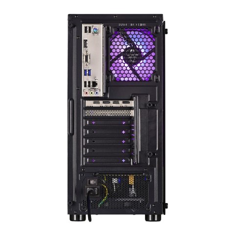 Actina ENDORFY 8700F/32GB/1TB/RTX4070S/650W Actina Actina ENDORFY 8700F/32GB/1TB/RTX4070S/650W Actina