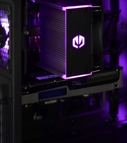 Actina ENDORFY 8700F/32GB/1TB/RTX4070S/650W Actina Actina ENDORFY 8700F/32GB/1TB/RTX4070S/650W Actina