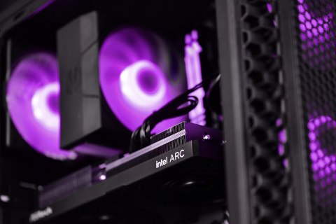 Actina ENDORFY 8700F/32GB/1TB/RTX4070S/650W Actina Actina ENDORFY 8700F/32GB/1TB/RTX4070S/650W Actina