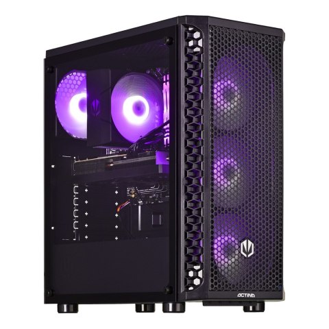 Actina ENDORFY 9600X/32GB/1TB/RX7700XT/750W Actina
