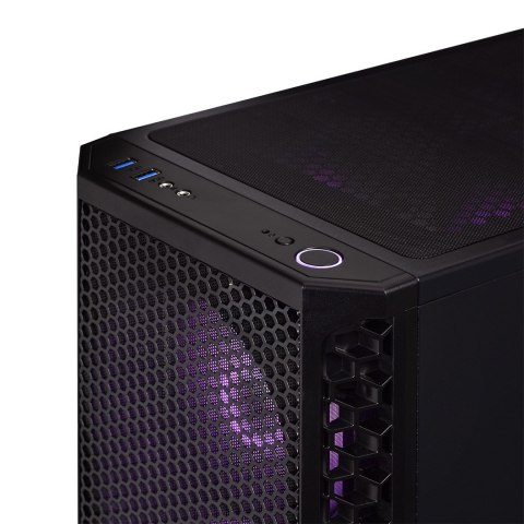 Actina ENDORFY 9600X/32GB/1TB/RX7700XT/750W Actina Actina ENDORFY 9600X/32GB/1TB/RX7700XT/750W Actina