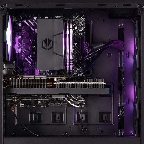 Actina ENDORFY 9600X/32GB/1TB/RX7700XT/750W Actina Actina ENDORFY 9600X/32GB/1TB/RX7700XT/750W Actina