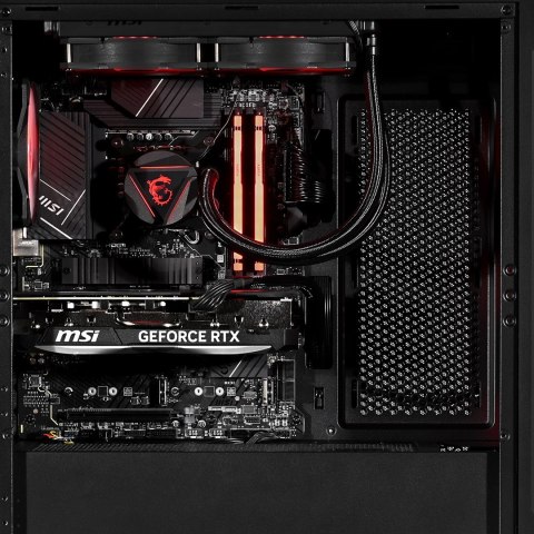 Actina PBM 12400F/32GB/1TB/RTX4060Ti/650W Actina Actina PBM 12400F/32GB/1TB/RTX4060Ti/650W Actina