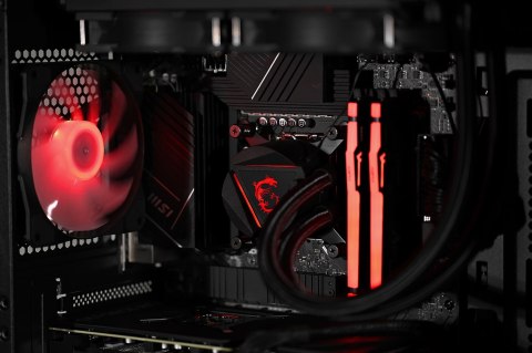 Actina PBM 12400F/32GB/1TB/RTX4060Ti/650W Actina Actina PBM 12400F/32GB/1TB/RTX4060Ti/650W Actina