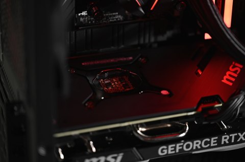 Actina PBM 12400F/32GB/1TB/RTX4060Ti/650W Actina Actina PBM 12400F/32GB/1TB/RTX4060Ti/650W Actina