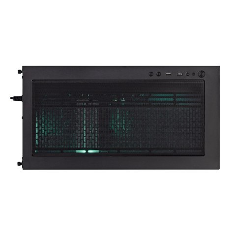 Actina View 13400F/32GB/1TB/ArcA750/650W Actina Actina View 13400F/32GB/1TB/ArcA750/650W Actina