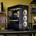 Actina iCUE 9800X3D/32GB/2TB/RTX5070Ti/850W Actina