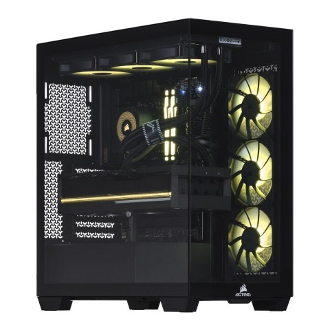 Actina iCUE 9800X3D/64B/2TB/RTX5090/1000W Actina